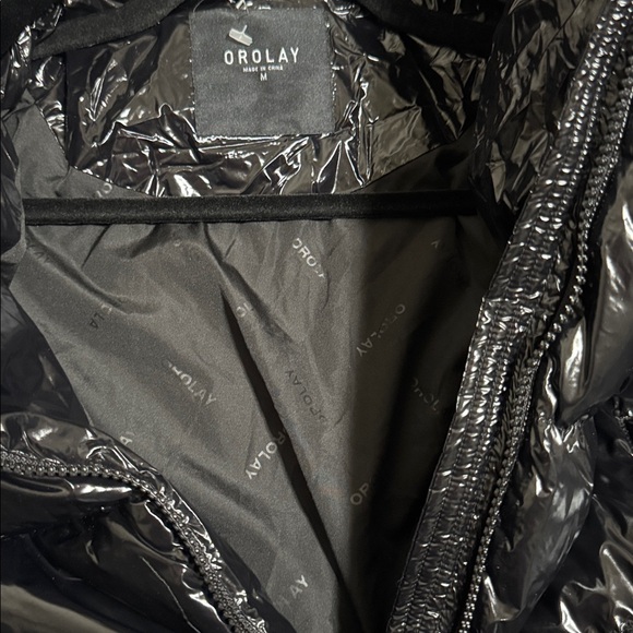 OROLAY puffer jacket - Picture 10 of 10